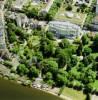 Photos aériennes de Vichy (03200) - Le Quartier Thermal | Allier, Auvergne-Rhône-Alpes, France - Photo réf. 60847