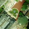 Photos aériennes de Néris-les-Bains (03310) | Allier, Auvergne-Rhône-Alpes, France - Photo réf. 60870
