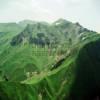 Photos aériennes de "Sancy" - Photo réf. 60900 - Le Puy de Sancy