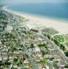 Photos aériennes de Ouistreham (14150) - Autre vue | Calvados, Normandie, France - Photo réf. 60912