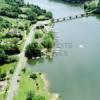 Photos aériennes de Putanges-Pont-Écrepin (61210) - L'Orne | Orne, Normandie, France - Photo réf. 60931