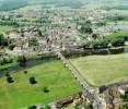 Photos aériennes de Decize (58300) | Nièvre, Bourgogne-Franche-Comté, France - Photo réf. 60938
