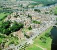 Photos aériennes de Decize (58300) | Nièvre, Bourgogne-Franche-Comté, France - Photo réf. 60939