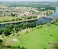 Photos aériennes de Decize (58300) | Nièvre, Bourgogne-Franche-Comté, France - Photo réf. 60941