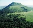 Photos aériennes de Ceyssat (63210) | Puy-de-Dôme, Auvergne-Rhône-Alpes, France - Photo réf. 60946