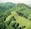 Photos aériennes de Indéterminée (Puy-de-Dôme) (63) - La Chaîne des Puys | Puy-de-Dôme, Auvergne, France - Photo réf. 60948