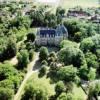 Photos aériennes de Varennes-sur-Allier (03150) - Le Château | Allier, Auvergne-Rhône-Alpes, France - Photo réf. 61043