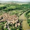 Photos aériennes de Coudes (63114) - Autre vue | Puy-de-Dôme, Auvergne-Rhône-Alpes, France - Photo réf. 61062