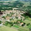 Photos aériennes de Montpeyroux (63114) - Autre vue | Puy-de-Dôme, Auvergne-Rhône-Alpes, France - Photo réf. 61068