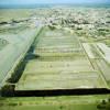 Photos aériennes de Noirmoutier-en-l'Île (85330) - Les Marais Salants | Vendée, Pays de la Loire, France - Photo réf. 61083 - Les salines.