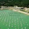 Photos aériennes de Jard-sur-Mer (85520) - Le Port de Plaisance | Vendée, Pays de la Loire, France - Photo réf. 61092