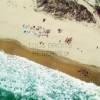 Photos aériennes de "plages" - Photo réf. 61095