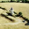 Photos aériennes de Indéterminée (Vendée) (85) - Autre vue | Vendée, Pays de la Loire, France - Photo réf. 61110 - Un Moulin  Vent