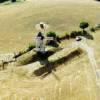 Photos aériennes de "moulin" - Photo réf. 61112 - Un Moulin à Vent