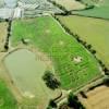 Photos aériennes de Vendrennes (85250) | Vendée, Pays de la Loire, France - Photo réf. 61123