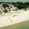 Photos aériennes de La Tranche-sur-Mer (85360) | Vendée, Pays de la Loire, France - Photo réf. 61133