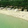 Photos aériennes de La Tranche-sur-Mer (85360) - La Grière | Vendée, Pays de la Loire, France - Photo réf. 61135