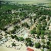Photos aériennes de "camping" - Photo réf. 61136 - Le camping