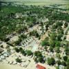 Photos aériennes de La Tranche-sur-Mer (85360) | Vendée, Pays de la Loire, France - Photo réf. 61136 - Le camping