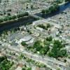 Photos aériennes de Châtellerault (86100) | Vienne, Nouvelle-Aquitaine, France - Photo réf. 61141