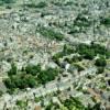 Photos aériennes de Châtellerault (86100) | Vienne, Nouvelle-Aquitaine, France - Photo réf. 61142
