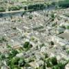 Photos aériennes de Châtellerault (86100) | Vienne, Poitou-Charentes, France - Photo réf. 61144