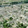 Photos aériennes de Châtellerault (86100) | Vienne, Nouvelle-Aquitaine, France - Photo réf. 61144