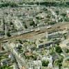 Photos aériennes de Châtellerault (86100) | Vienne, Nouvelle-Aquitaine, France - Photo réf. 61146
