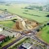 Photos aériennes de Essey-lès-Nancy (54270) - Un Chantier | Meurthe-et-Moselle, Grand Est, France - Photo réf. 61148