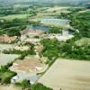 Photos aériennes de Les Epesses (85590) - Le Grand Parc du Puy-du-Fou | Vendée, Pays de la Loire, France - Photo réf. 61189
