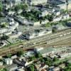 Photos aériennes de "gare" - Photo réf. 61290 - La Gare