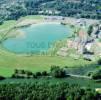 Photos aériennes de Verdun (55100) - La Zone de Loisirs du Pré l'Evêque. | Meuse, Lorraine, France - Photo réf. 61318