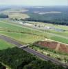 Photos aériennes de Verdun (55100) - L'Aérodrome le Rozelier | Meuse, Lorraine, France - Photo réf. 61320