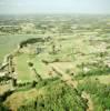 Photos aériennes de Baden (56870) - Le Golf | Morbihan, Bretagne, France - Photo réf. 61330