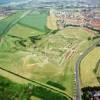 Photos aériennes de Calais (62100) | Pas-de-Calais, Hauts-de-France, France - Photo réf. 61340