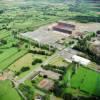 Photos aériennes de Pont-sur-Sambre (59138) - La Centrale Thermique | Nord, Hauts-de-France, France - Photo réf. 61362