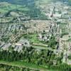 Photos aériennes de Charleville-Mézières (08000) - Autre vue | Ardennes, Champagne-Ardenne, France - Photo réf. 61380