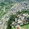 Photos aériennes de Sedan (08200) - Le Centre Ville | Ardennes, Champagne-Ardenne, France - Photo réf. 61390