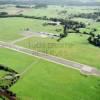 Photos aériennes de Belval (08090) - L'Aérodrome de Charleville-Mézière | Ardennes, Champagne-Ardenne, France - Photo réf. 61394