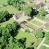 Photos aériennes de Marcilly-sur-Eure (27810) - Le Château de Brazais | Eure, Haute-Normandie, France - Photo réf. 61441