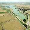 Photos aériennes de Luçon (85400) | Vendée, Pays de la Loire, France - Photo réf. 61444