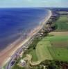 Photos aériennes de Colleville-sur-Mer (14710) | Calvados, Normandie, France - Photo réf. 61462