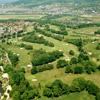 Photos aériennes de Deauville (14800) - Autre vue | Calvados, Basse-Normandie, France - Photo réf. 61474