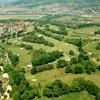 Photos aériennes de Deauville (14800) - Autre vue | Calvados, Normandie, France - Photo réf. 61474