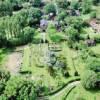 Photos aériennes de "jardin" - Photo réf. 61482