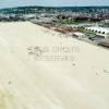 Photos aériennes de Deauville (14800) - La Plage | Calvados, Normandie, France - Photo réf. 61491