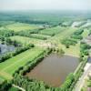 Photos aériennes de La Ferté-Vidame (28340) | Eure-et-Loir, Centre, France - Photo réf. 61498