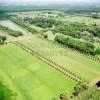 Photos aériennes de La Ferté-Vidame (28340) | Eure-et-Loir, Centre, France - Photo réf. 61499 - Le Parc.