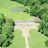 Photos aériennes de Garnay (28500) - Le Château | Eure-et-Loir, Centre-Val de Loire, France - Photo réf. 61501