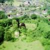 Photos aériennes de Longueville-sur-Scie (76590) - Les Ruines du Château | Seine-Maritime, Normandie, France - Photo réf. 61520